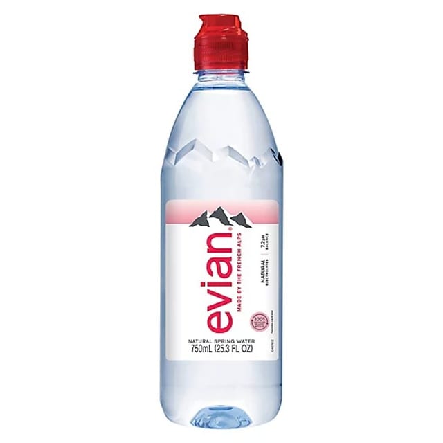 Water.